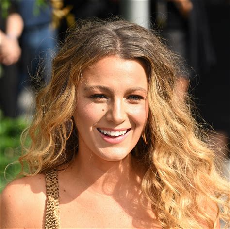 Blake Lively instagram